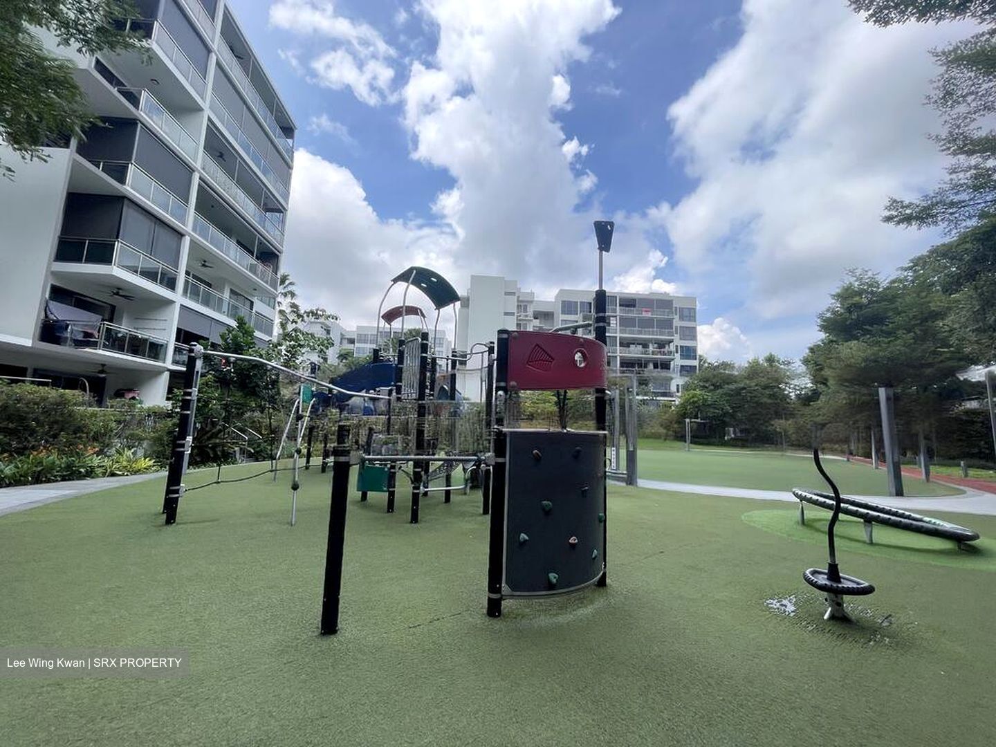 Parc Olympia (D17), Condominium #468911411